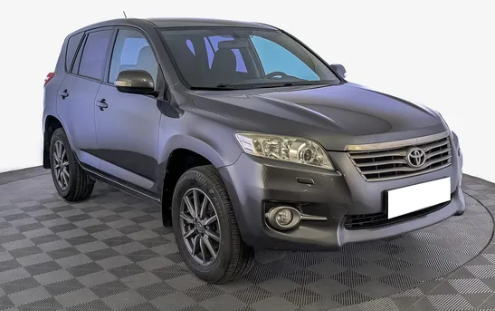 Toyota RAV4 2.00 Механика, фото №1