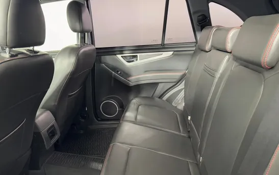 Lifan X60 1.80 Вариатор, фото №1