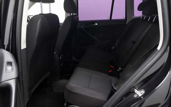Volkswagen Tiguan 2.00 Автоматическая, фото №1