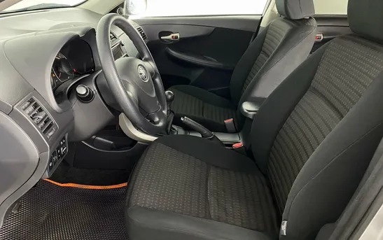 Toyota Corolla 1.60 Механика, фото №1