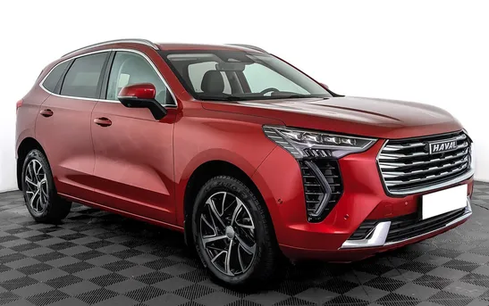 Haval Jolion 1.50 Робот, фото №1