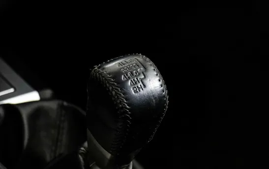 Mitsubishi Pajero Sport 2.50 Автоматическая, фото №1