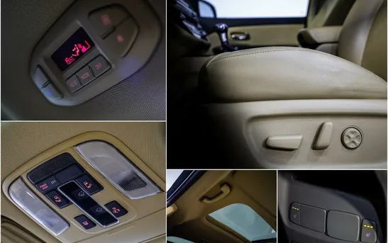 Kia Carnival 2.20 Автоматическая, фото №1