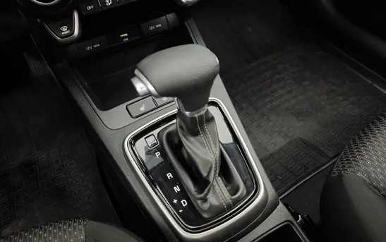 Kia Rio 1.60 Автоматическая, фото №1