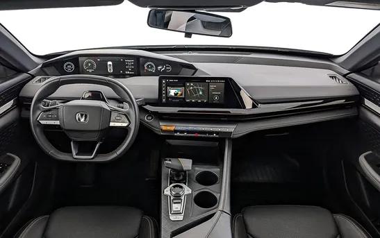 Changan UNI-V 1.50 Робот, фото №1