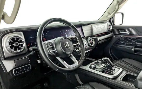 Tank 300 2.00 Автоматическая, фото №1