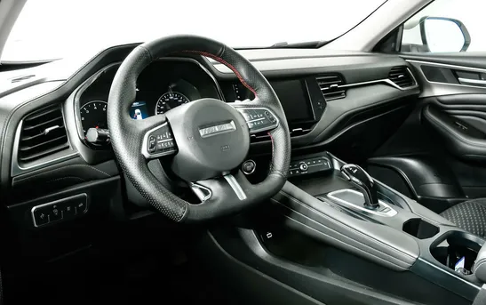 Haval F7 1.50 Робот, фото №1