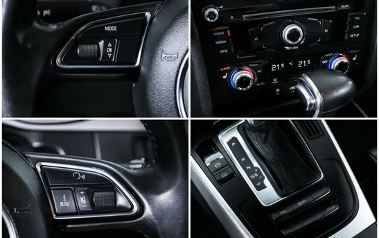 Audi A4 2.00 Робот, фото №1