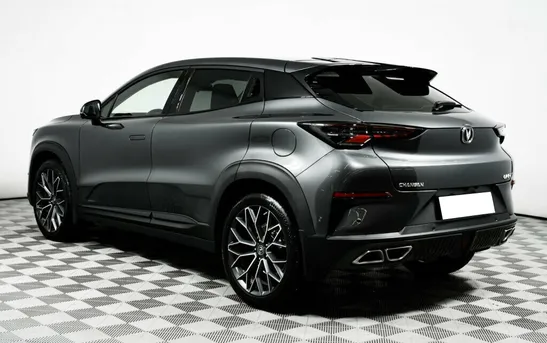 Changan UNI-T 1.50 Робот, фото №1