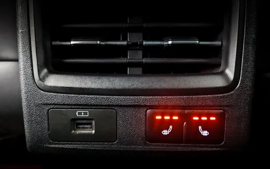 OMODA C5 1.50 Вариатор, фото №1