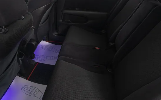 Honda Stream 1.80 Автоматическая, фото №1