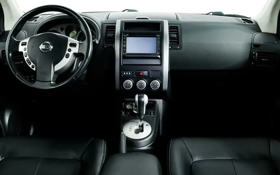 Nissan X-Trail 2.00 Автоматическая, фото №1