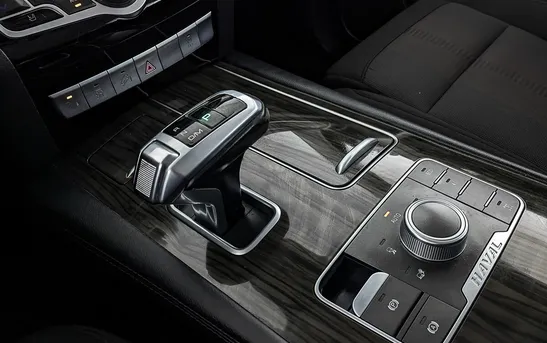 Haval H9 2.00 Автоматическая, фото №1