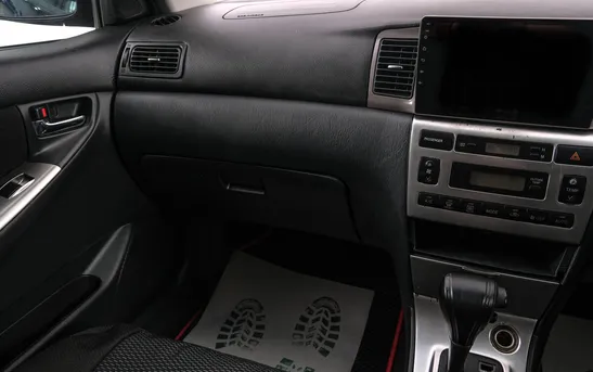 Toyota Corolla 1.80 Автоматическая, фото №1