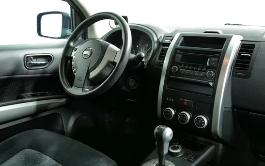 Nissan X-Trail 2.00 Вариатор, фото №1