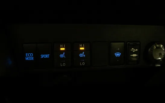 Toyota RAV4 2.00 Вариатор, фото №1