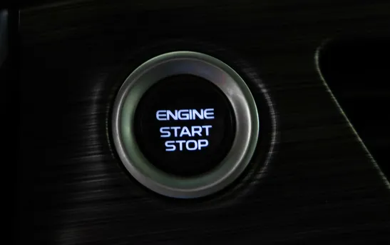 Geely Tugella 2.00 Автоматическая, фото №1