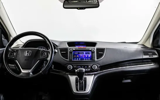 Honda CR-V 2.40 Автоматическая, фото №1