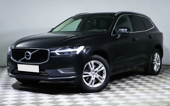 Volvo XC60 2.00 Автоматическая, фото №1