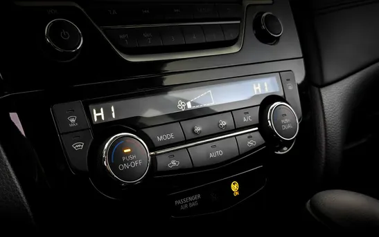 Nissan X-Trail 2.00 Вариатор, фото №1