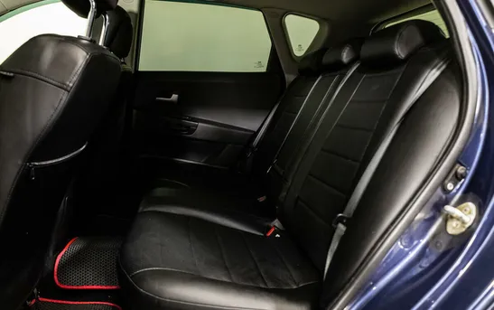 Kia Ceed 1.60 Автоматическая, фото №1