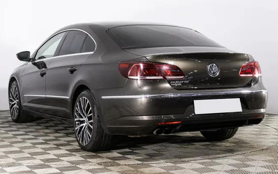 Volkswagen Passat CC 1.80 Робот, фото №1