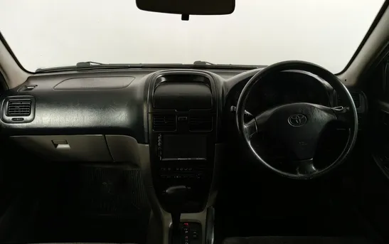 Toyota Caldina 1.80 Автоматическая, фото №1