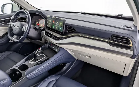 Haval F7 2.00 Робот, фото №1