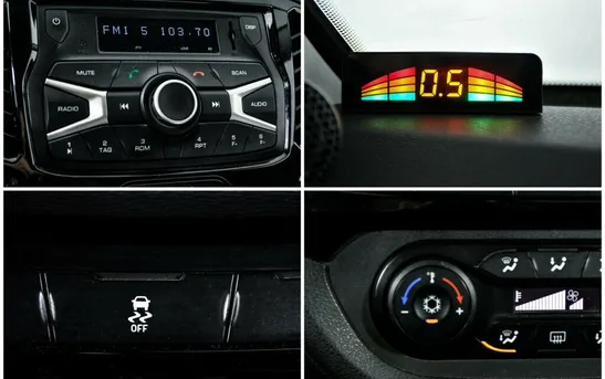 Lada (ВАЗ) Vesta 1.60 Робот, фото №1