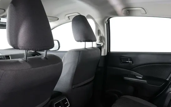 Honda CR-V 2.00 Механика, фото №1