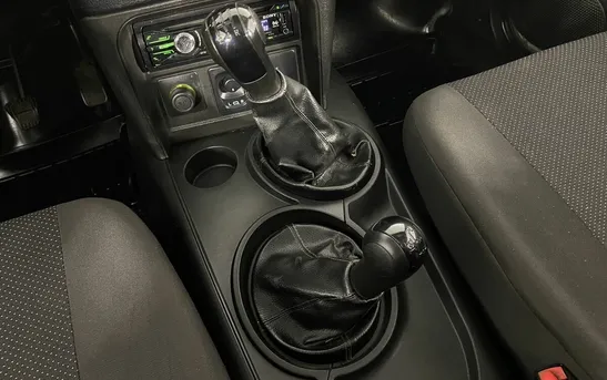 Chevrolet Niva 1.70 Механика, фото №1