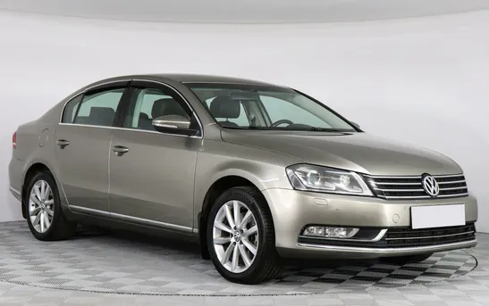 Volkswagen Passat 1.80 Робот, фото №1