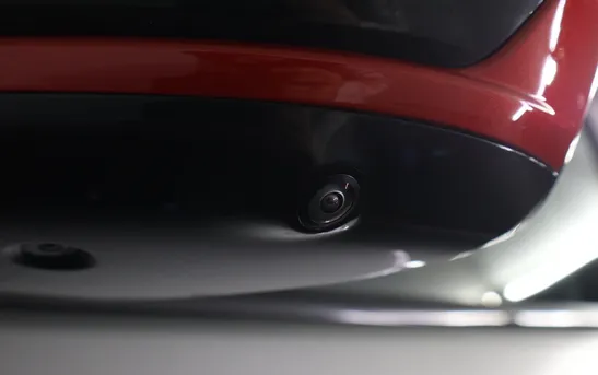 OMODA C5 1.60 Робот, фото №1