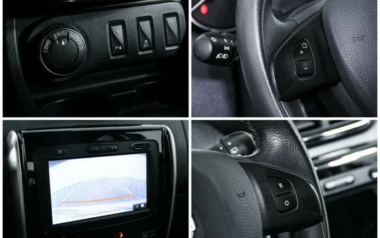 Nissan Terrano 2.00 Автоматическая, фото №1