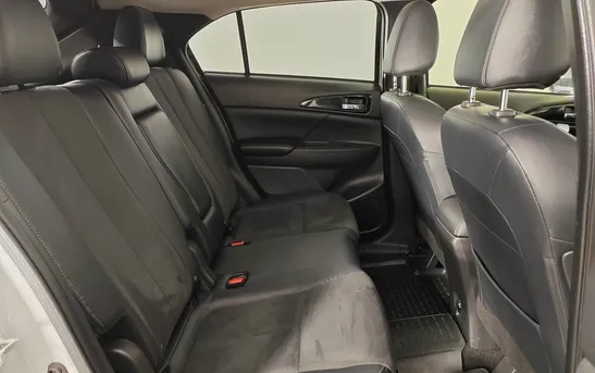 Mitsubishi Eclipse Cross 1.50 Вариатор, фото №1