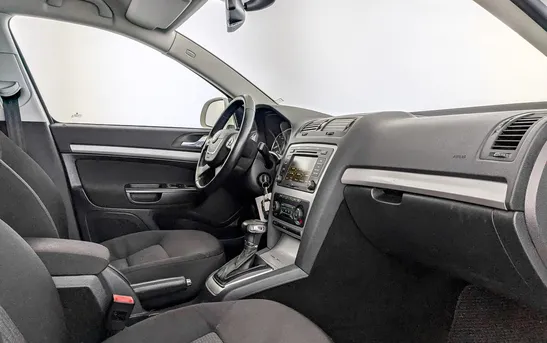 Skoda Octavia 1.80 Автоматическая, фото №1