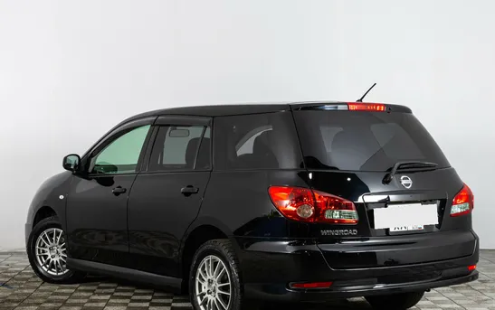 Nissan Wingroad 1.50 Автоматическая, фото №1