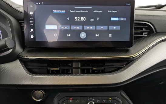 Haval F7x 1.50 Робот, фото №1