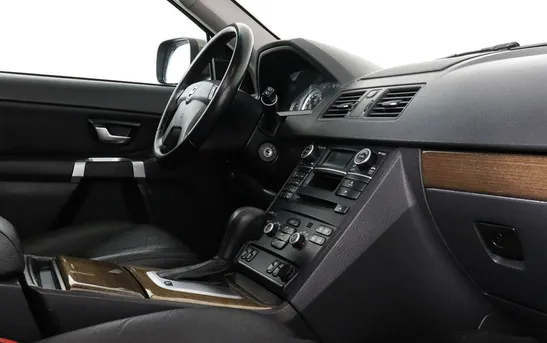 Volvo XC90 2.40 Автоматическая, фото №1