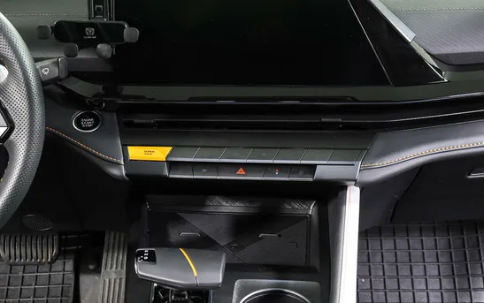 Changan UNI-V 1.50 Робот, фото №1