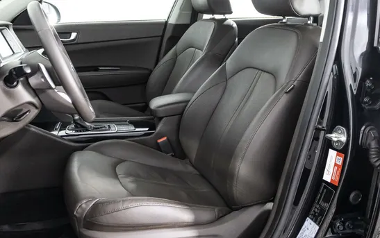 Kia Optima 2.00 Автоматическая, фото №1