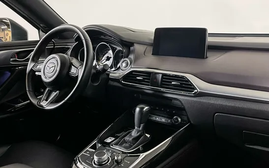 Mazda CX-9 2.50 Автоматическая, фото №1