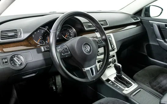 Volkswagen Passat 1.80 Робот, фото №1