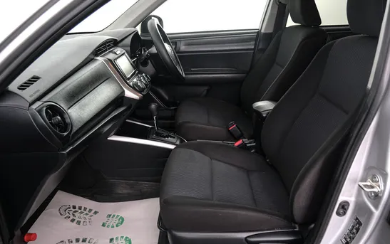 Toyota Corolla 1.50 Вариатор, фото №1