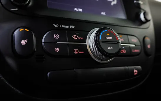 Kia Soul 1.60 Автоматическая, фото №1