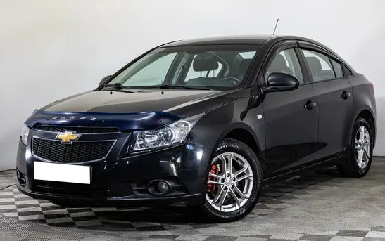 Chevrolet Cruze 1.80 Механика, фото №1