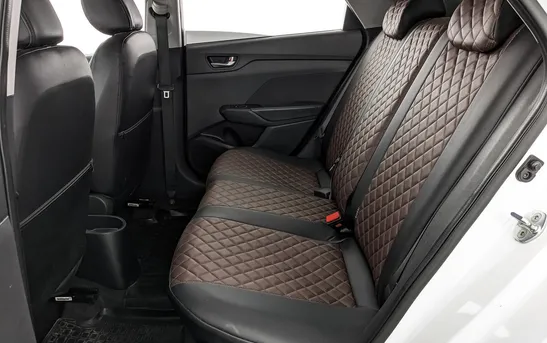 Hyundai Solaris 1.60 Автоматическая, фото №1