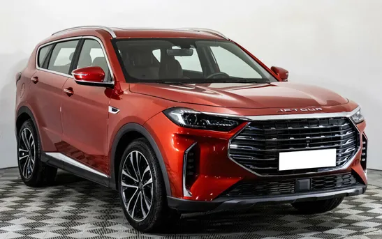 Jetour X70 PLUS 1.60 Робот, фото №1