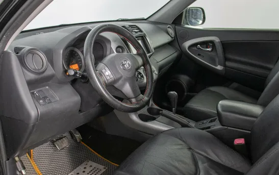 Toyota RAV4 2.00 Автоматическая, фото №1