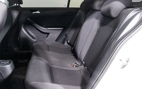 Volkswagen Jetta 1.60 Автоматическая, фото №1